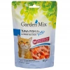 Garden Mix Tuna Fish Ton Balıklı Kedi Ödülü 60 Gr