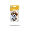 Airgut Pets Car Air Freshener Araç Kokusu Paws