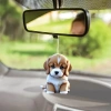 Airgut Pets Car Air Freshener Araç Kokusu Paws