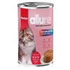 Allure Kitten Premium Tavuk Etli Yavru Kedi Konservesi 400 Gr