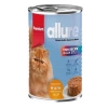 Allure Premium Balık Etli Kedi Konservesi 400 Gr