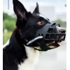 Ayarlanabilir Esnek Nefes Alınabilen Köpek Ağızlık