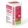 Bio Pet Active Bio - Urinamin Kedi ve Köpek İdrar Yolu Sağlığı Tablet (40 Tablet)