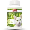 Bio Pet Active Vitalicat Kediler için Multivitamin 60 Tablet 30 Gr