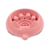 Bobo Bambu Yavaş Yeme Mama ve Su Kabı 350 ml BO-3162Z