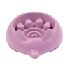 Bobo Bambu Yavaş Yeme Mama ve Su Kabı 350 ml BO-3162Z