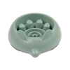 Bobo Bambu Yavaş Yeme Mama ve Su Kabı 350 ml BO-3162Z
