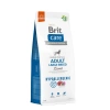 Brit Care Adult Large HypoAllergenic Büyük Irk Kuzulu Köpek Maması 12 Kg + Nutri Ödül Maması HEDİYELİ