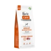 Brit Care Adult Medium HypoAllergenic Orta Irk Kuzulu Köpek Maması 12 Kg + Nutri Ödül Maması HEDİYELİ