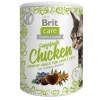 Brit Care Cat Snack Superfruits Chicken Tavuk Yaban Mersini Tahılsız Kedi Ödülü 100 Gr