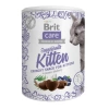 Brit Care Cat Snack Superfruits Kitten Hindistan Cevizi Yaban Mersini Tahılsız Yavru Kedi Ödülü 100 Gr