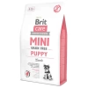 Brit Care Mini Puppy Kuzulu Küçük Irk Yavru Tahılsız Köpek Maması 2 Kg