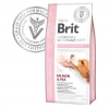 Brit Veterinary Diets Hypoallergenic Tahılsız Somon Bezelye Köpek Maması 2 Kg