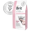 Brit Veterinary Diets Hypoallergenic Tahılsız Somonlu Kedi Maması 2 Kg