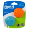 Chuckit! Fetch Ball Köpek Oyun Topu 2li Küçük Boy