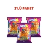 ÇıtırX Kedi Cipsi Somon Balıklı 40 Gr X 3 ADET