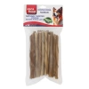 Esca Naturel Burgu Çiğneme Kemiği Köpek Ödülü 12 Cm (20Li Paket)