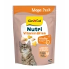 Gimcat Nutri Vitaminli Tavuklu Kedi Ödülü 425 gr - Mega Boy - Zindelik Bakımı