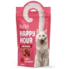 Happy Hour Calmnes Kuzu Eti ve Kızılcık Sakinleştirici Kedi Ödülü 60 Gr