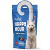 Happy Hour Somon Yaban Mersini ve Kızılcık Kemik Sağlığı Kedi Ödülü 60 Gr