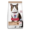 Hills Somonlu Havuçlu Yetişkin Kedi Maması 1.5 Kg