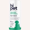 HiPet Kedi Köpek Gözyaşı Lekesi ve Kulak Temizleme Solüsyonu 120 ML
