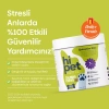 Hipet Sakinleştirici Çiğnenebilir Tablet 100 Gr