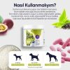 Hipet Sakinleştirici Çiğnenebilir Tablet 100 Gr