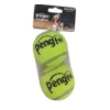 İkili Tenis Topu Orta Boy 7.5 cm