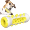 Kauçuk Köpek Diş Kaşıyıcı ve Temizleme Çiğneme Oyuncağı 15 cm