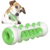 Kauçuk Köpek Diş Kaşıyıcı ve Temizleme Çiğneme Oyuncağı 15 cm