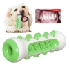 Kauçuk Köpek Diş Kaşıyıcı ve Temizleme Çiğneme Oyuncağı 15 cm