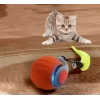 İnteraktif Akıllı Kedi Oyuncağı Usb Şarjlı 7 cm