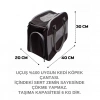 LaVista Style Flybag Kedi Köpek Taşıma Çantası
