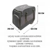 LaVista Style Flybag Kedi Köpek Taşıma Çantası