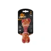 M-Pets Carnivore Dog Pastırma Aromalı Kemik Köpek Oyuncağı Medium