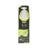 M-Pets Click And Groom Kedi ve Köpekler için İnce Telli Fırça