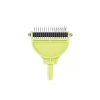 M-Pets Click And Groom Kedi ve Köpekler için Kıtık Açıcı Tarak