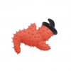 M-Pets Halloween Orange Wizard Köpek Oyuncağı Turuncu