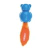 M-Pets On-Off Teddy Kauçuk Köpek Oyuncağı 30 cm