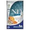 N&D Ocean Tahılsız Morina Balıklı ve Balkabaklı Küçük Irk Yetişkin Köpek Maması 2.5 Kg