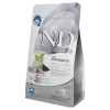 N&D White Balıklı ve Spirulinalı Mini Yavru Köpek Maması 1.5 Kg