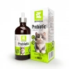 Nanbell Probiyotik Cat 100 ml - Kediler İçin Probiyotik Sıvı Takviye