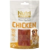 Nutri Canin Chicken Tavuk Etli Tahılsız Köpek Ödülü 80 Gr