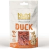 Nutri Feline Duck Ördek Etli Tahılsız Kedi Ödülü 50 Gr