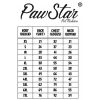 Pawstar Rudolph SoftHood Kapşonlu Peluş Küçük Irk Köpek Sweatshirt