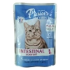 Plaisir Intestinal Hassas Kediler İçin Tavuk Etli Pouch Yaş Kedi Maması 85 Gr