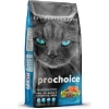 Pro Choice Pro34 Adult Somonlu Yetişkin Kedi Maması 15 Kg