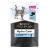 Pro Plan Pouch Feline Hydra Care Kedi Yaş Maması 85 Gr x 10 Adet