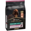 Pro Plan Somonlu Küçük Irk Hassas Derili Yavru Köpek Maması 3 Kg